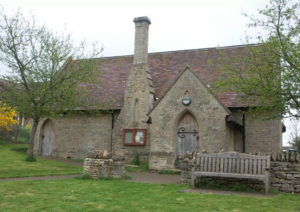 Sandford St Martin Parish Hall